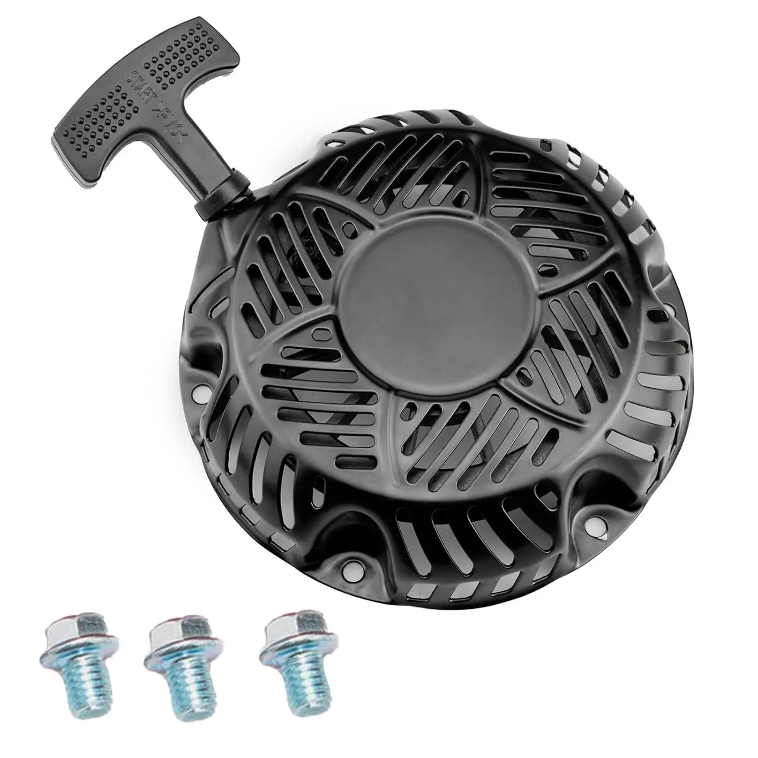 HZ Recoil Starter Assembly 17 165 02 S for Kohler 17 165 02 S 17-165-02-S CH270 CH260 208cc Command Pro Engine