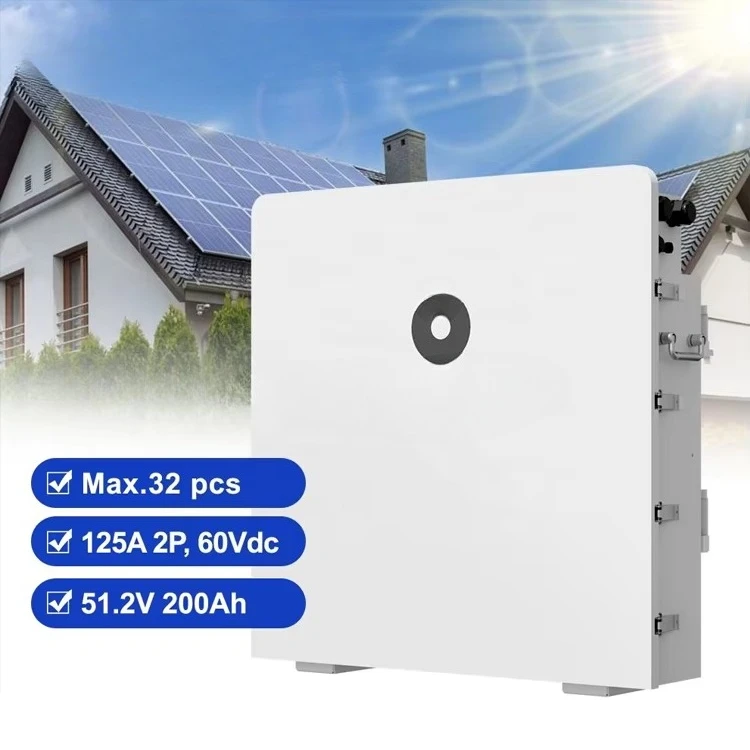 Deye RW-L10.2 Resid…