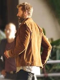 Wolverine winter jacket sales