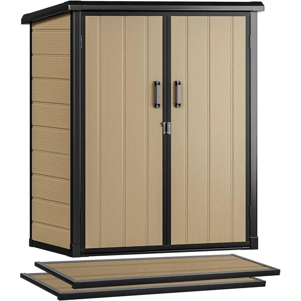 4.2X2.6Ft Outdoor S…