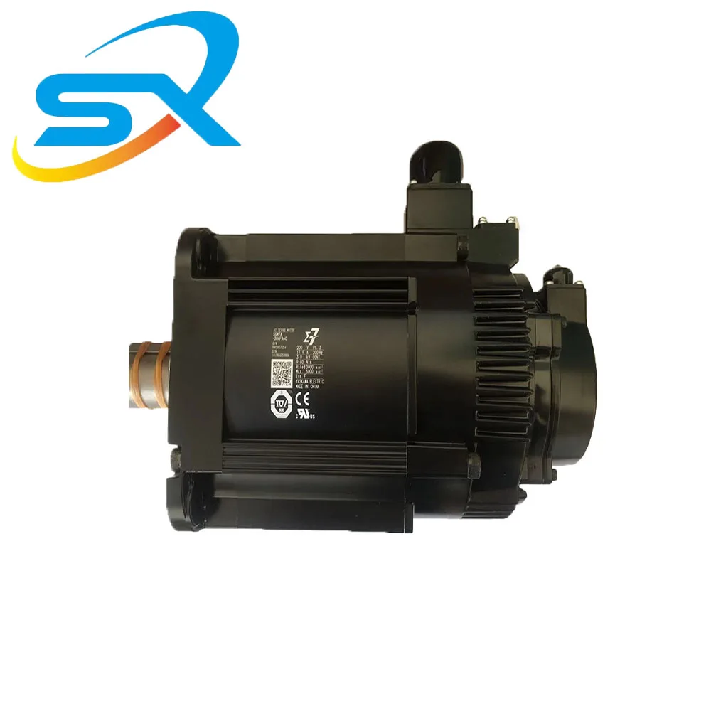 

Оригинальный драйвер серводвигателя с гарантией на один год