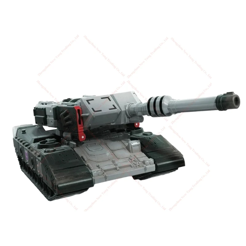 ในสต็อกของเล่นเปลี่ยนสงครามสําหรับ Cybertron Earthrise WFC-E38 Action Figures ของขวัญสะสมงานอดิเรกคลาสสิก