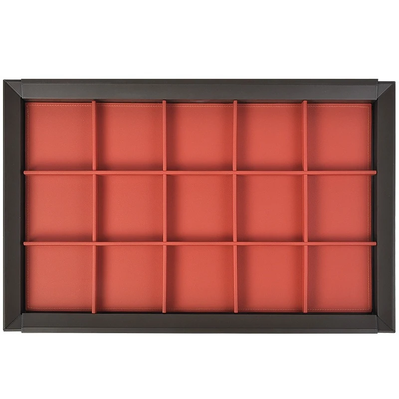 Retractable Household Jewelry Basket Drawer Wardrobe Pull Basket Multifunctional Jewelry Box