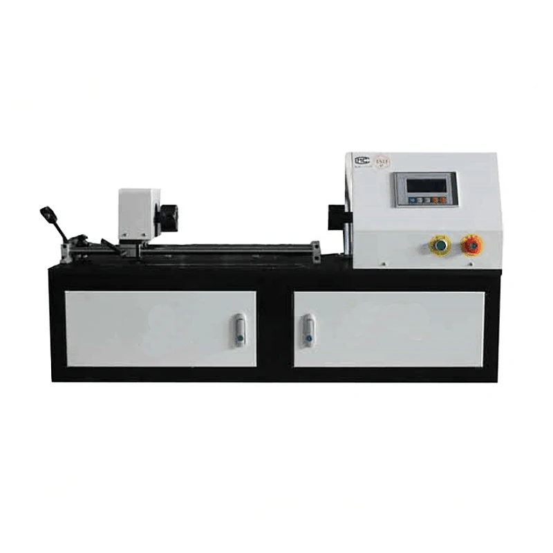 Electronic Rebar Torsion Strength Testing Machine Steel Rebar Tensile Testing Machine