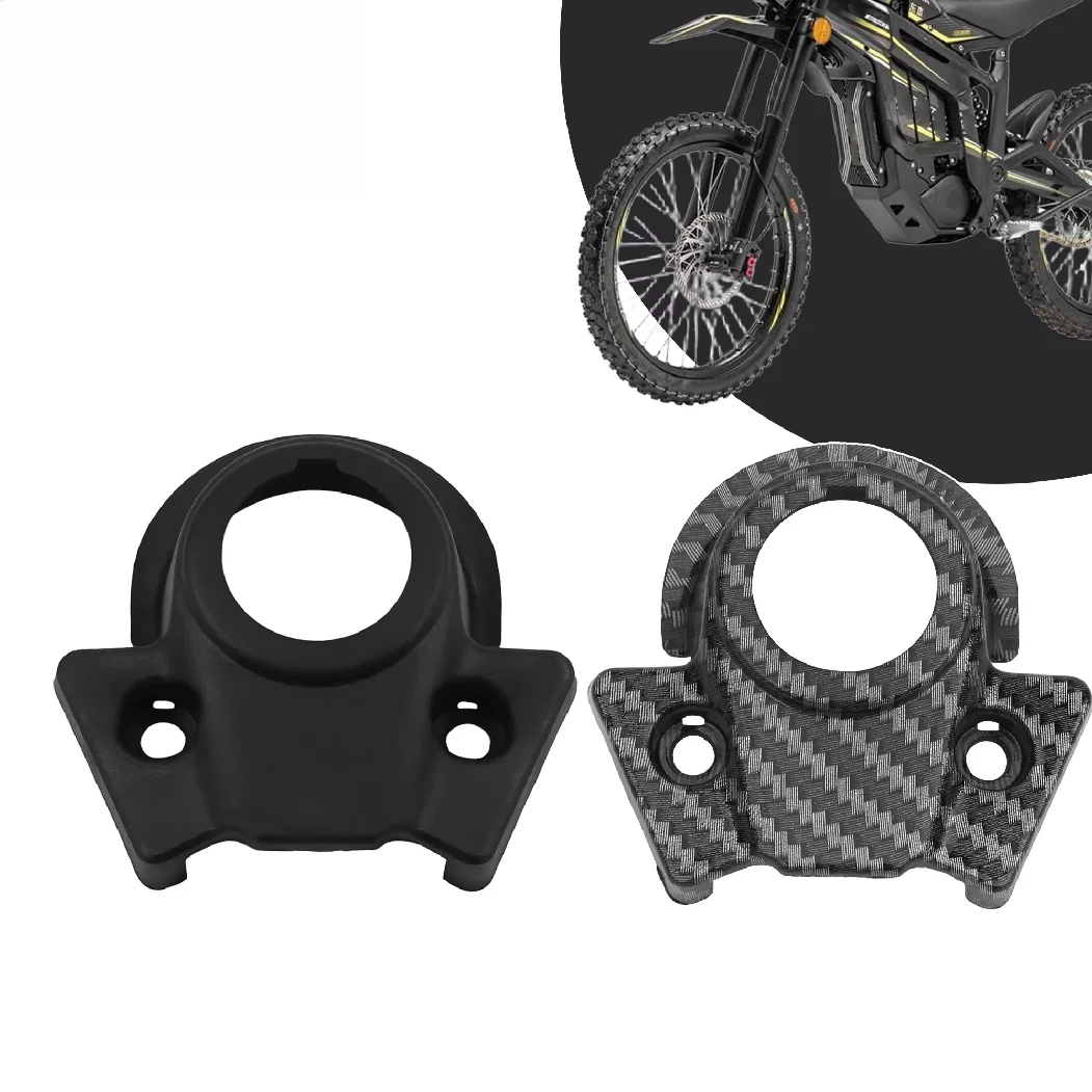 For Talaria Sting MX3 MX4 Motorcycle Central Control Decorative Cover Electric Bike Protector Motocross Protection Accessories