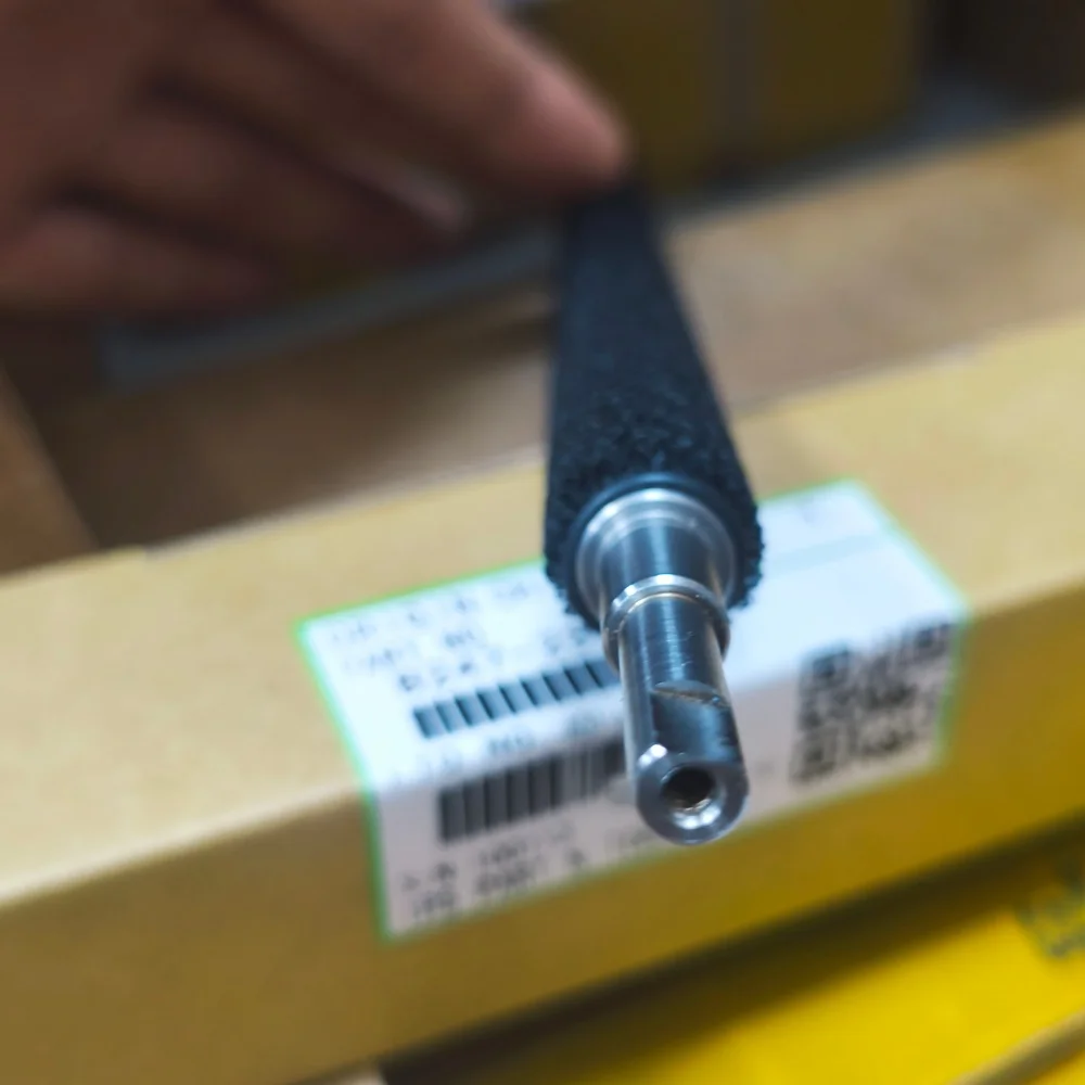 

AD042038 B065-2347 B247-2330 Drum Cleaning Brush for Ricoh MP 7500 7502 8000 8001 9001 9002 5500 6000 6001 6002 6500 7000 7001