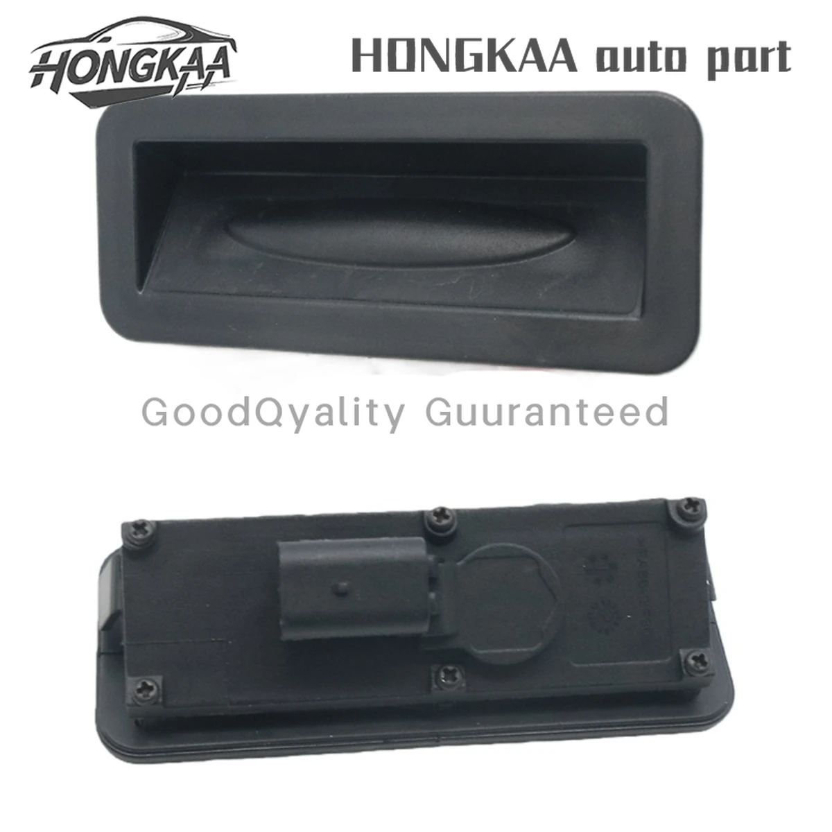 Rear Trunk Boot Lid Tailgate Boot Opener Switch for Ford Transit C S Max Mondeo Focus Kuga Fiesta Galaxy 6M5119B514AD 1857333