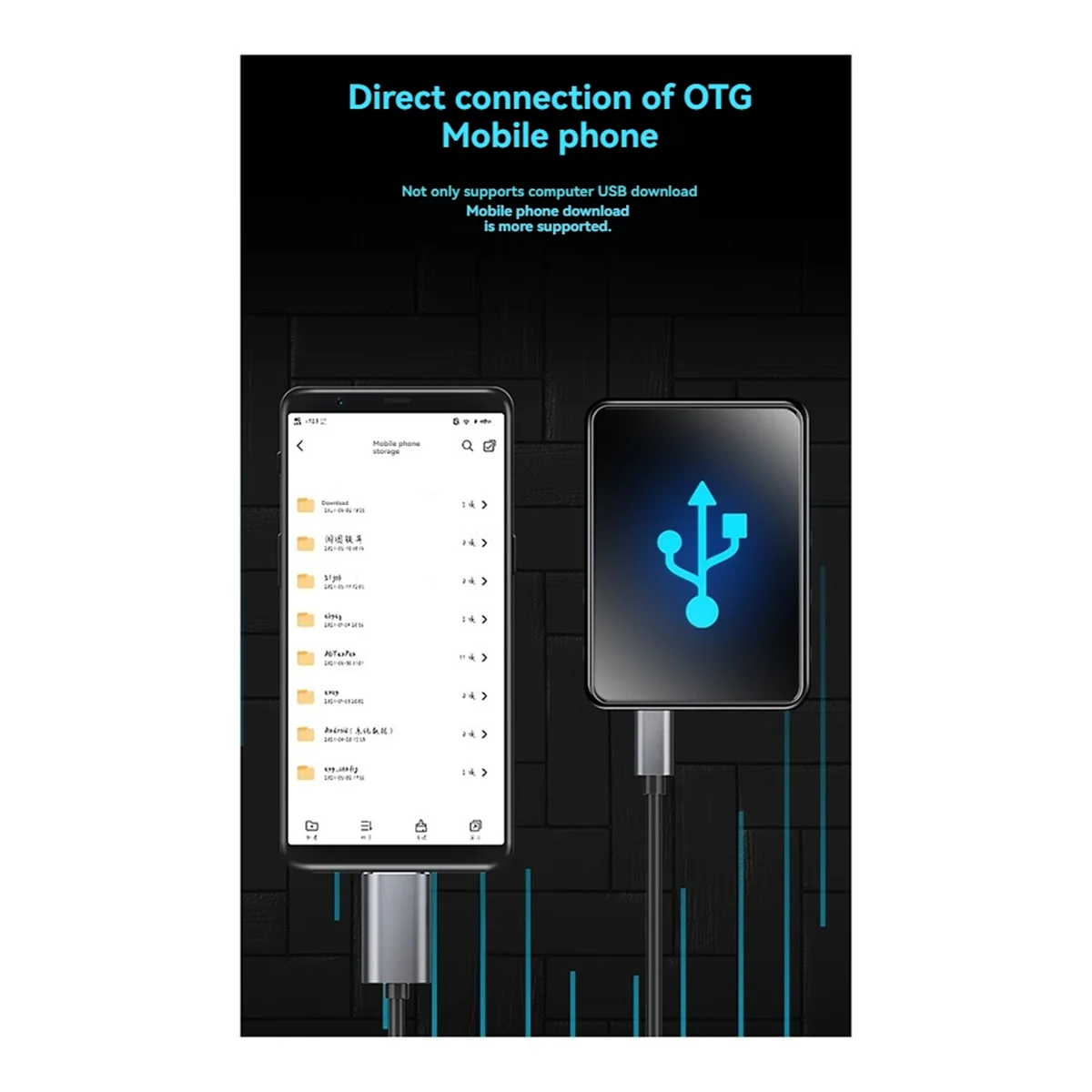 Сенсорный MP3 MP4-плеер с динамиком 2,4-дюймовый IPS-сенсорный экран TF-карта без потерь аудио электронная книга