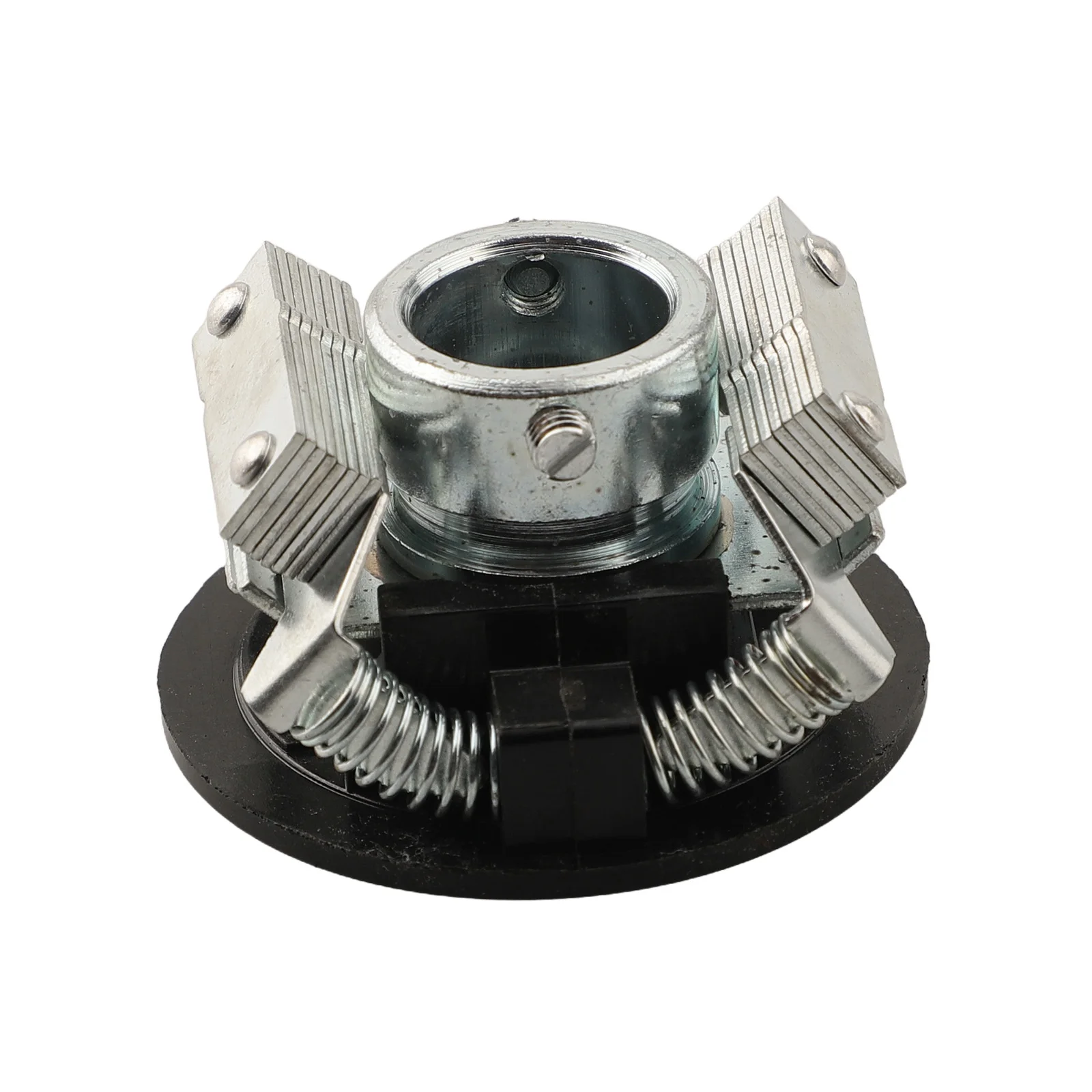 

Reliable Centrifugal Switching Mechanism for Single Phase Motors Featuring Easy Replacement Options Model L19 302Y