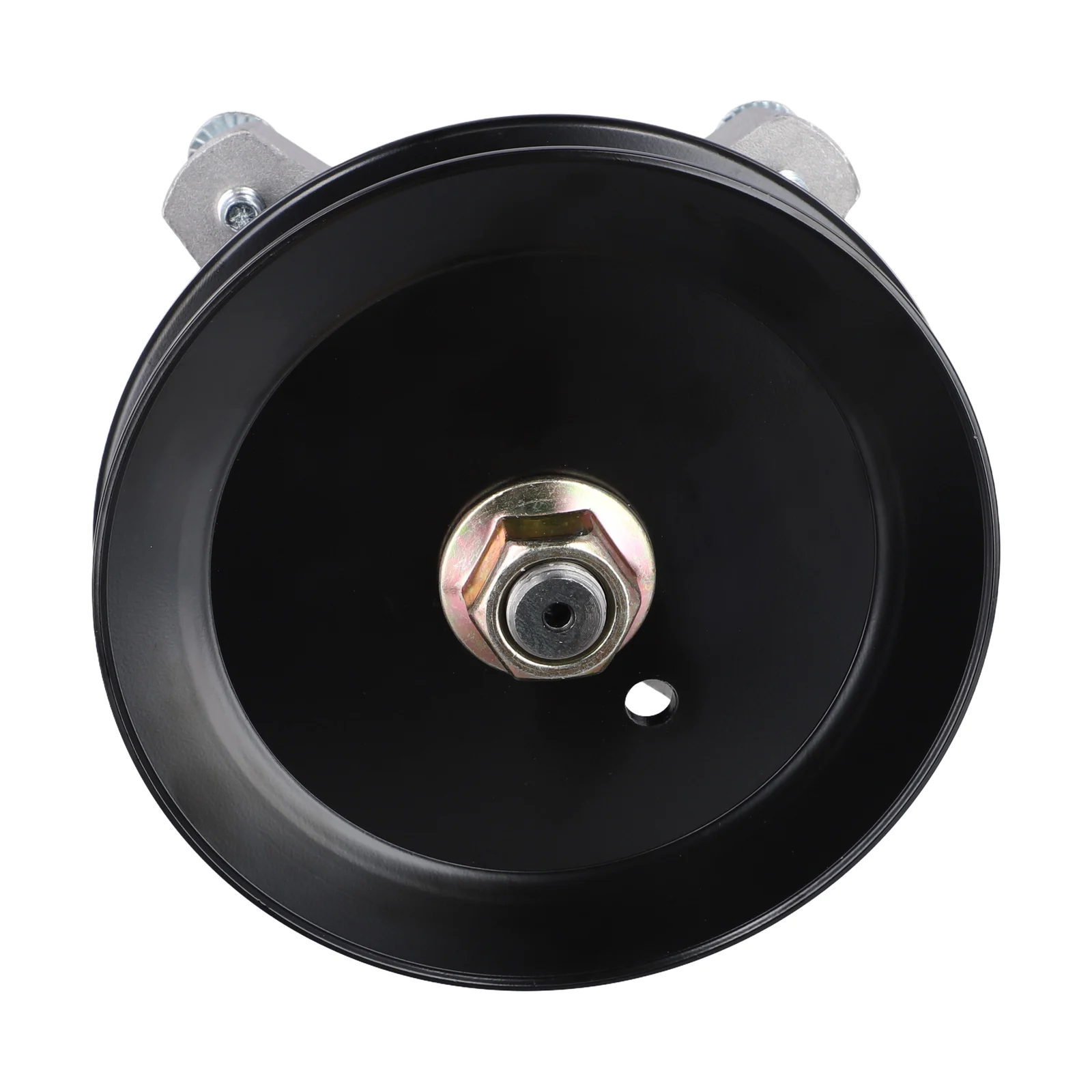 1 Pcs Threaded High Quality Deck Spindle For Cub-Cadet LT42 LT42C LX42 918-06976A  Lawn Mowers Replacement Garden Accessories