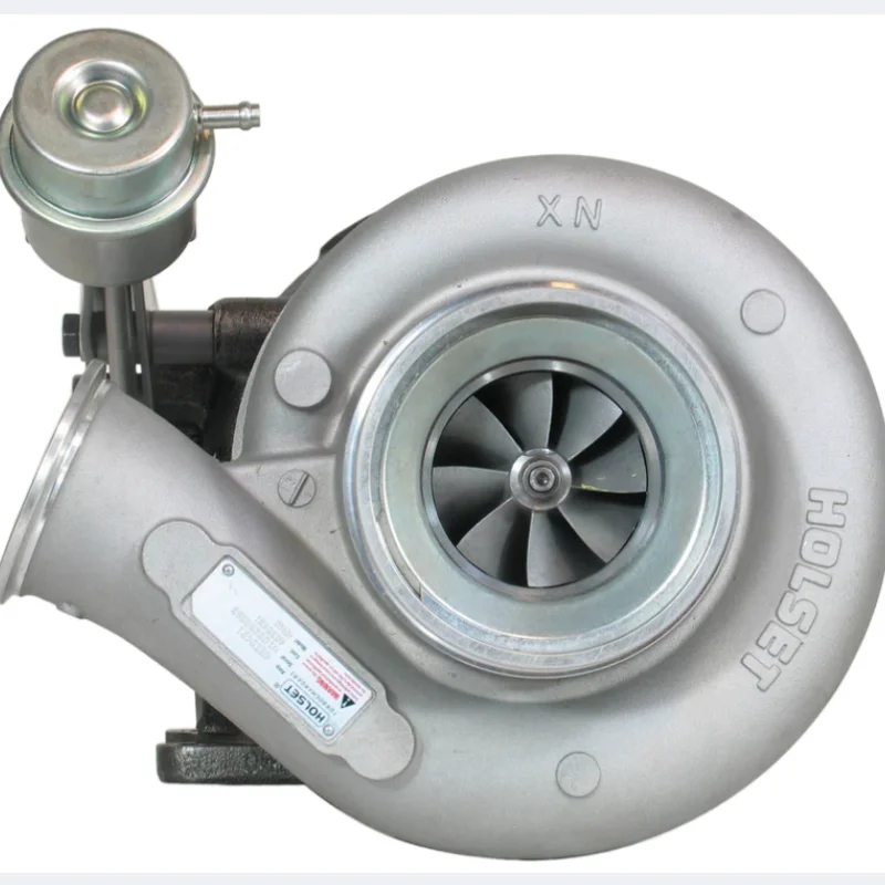 ATV&UTVFactory Direct Sale High Quality HX40W Turbo Truck 6CT 6CTA 8.3L Diesel Engine 4050205