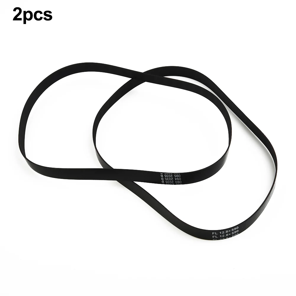 For Vax Belt Optimal Cleaning For Vax Belt for For Vax Dual Max Cleaner ECB1TNV1 440005536  For Vax Belt Optimal