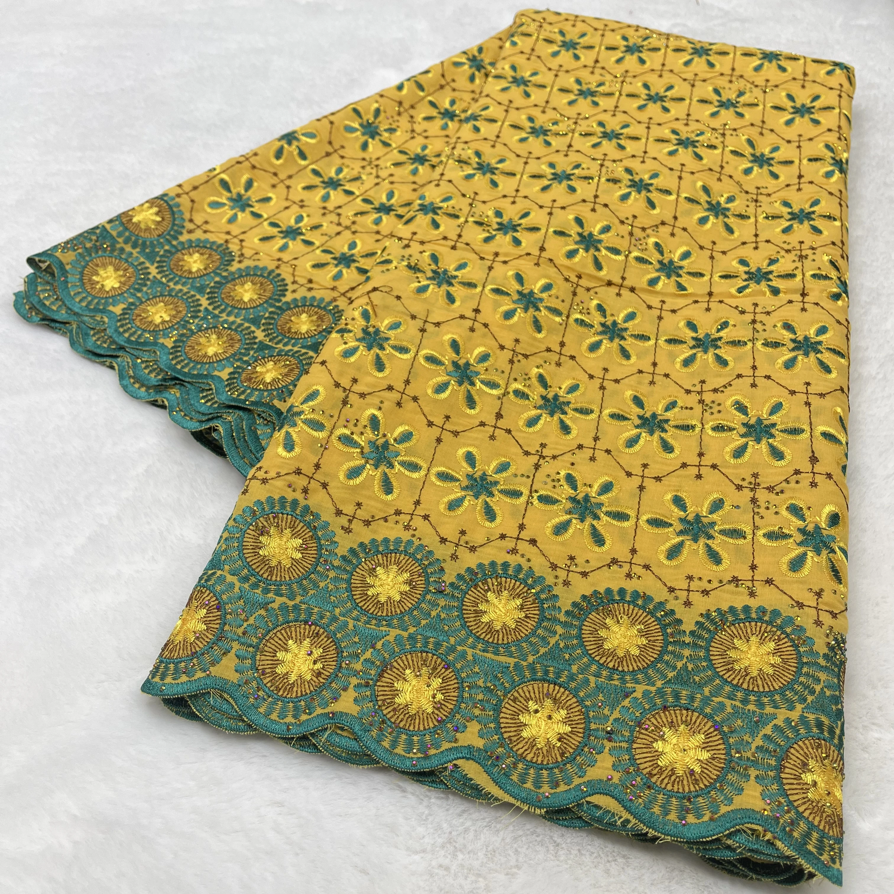 African Lace High Q… - image