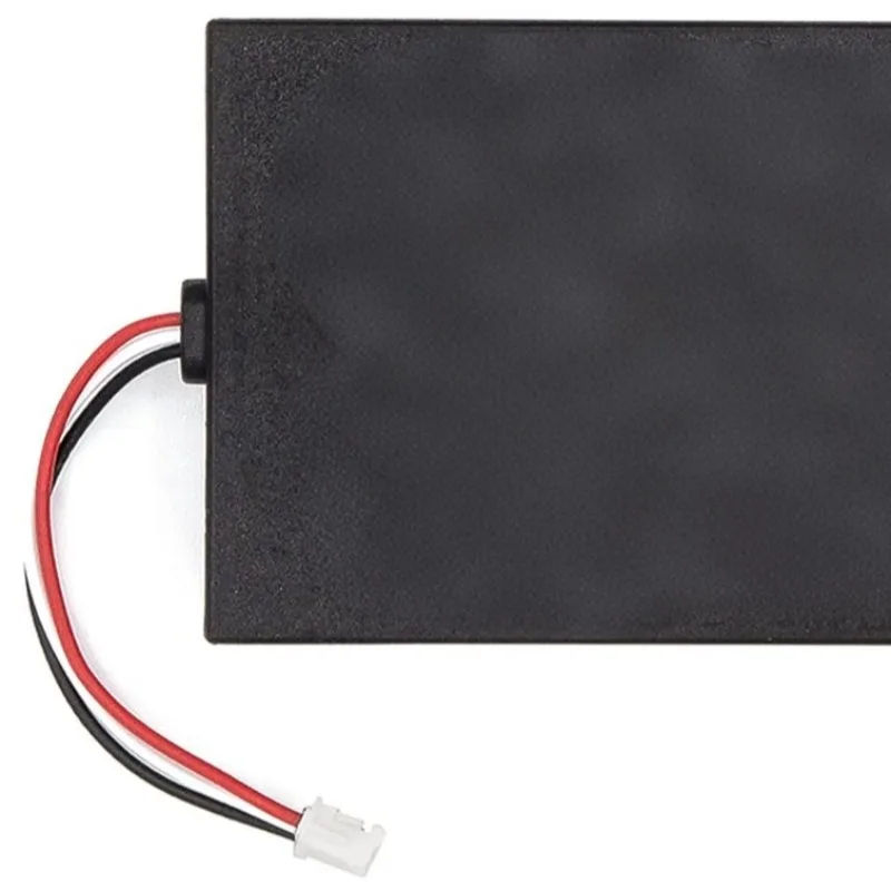 3.7V 1350mAh Rechargeable Battery for Logitech 915-000257 915-000260 Elite Wireless keyboard Replace lithium-ion batteries