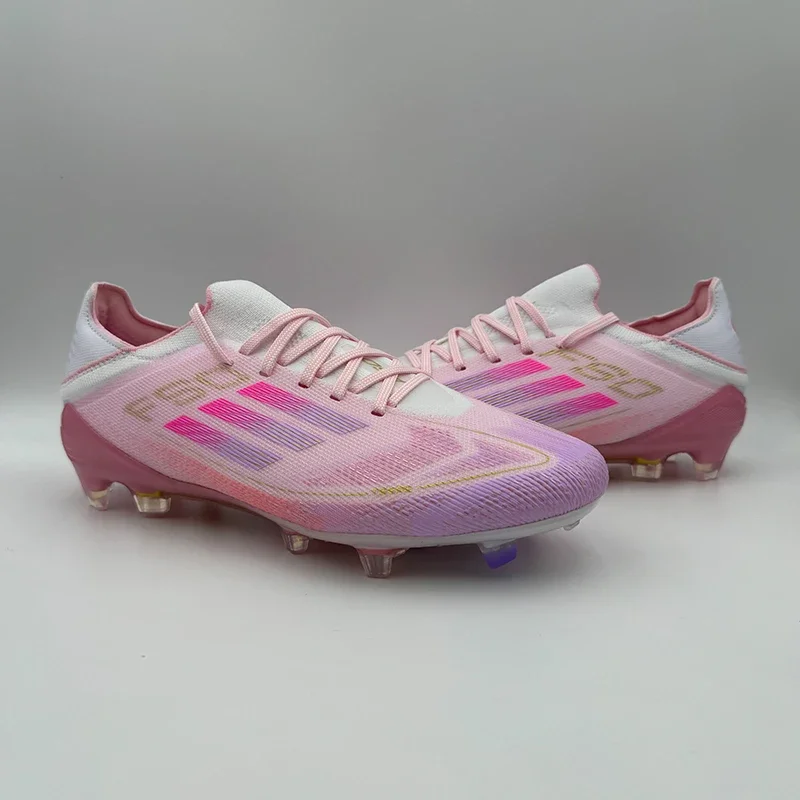 

Men Professional Football Shoes Society Cleats Fast Indoor Soccer Shoes TF/FG Original Football Field Boots Outdoor Sneaker