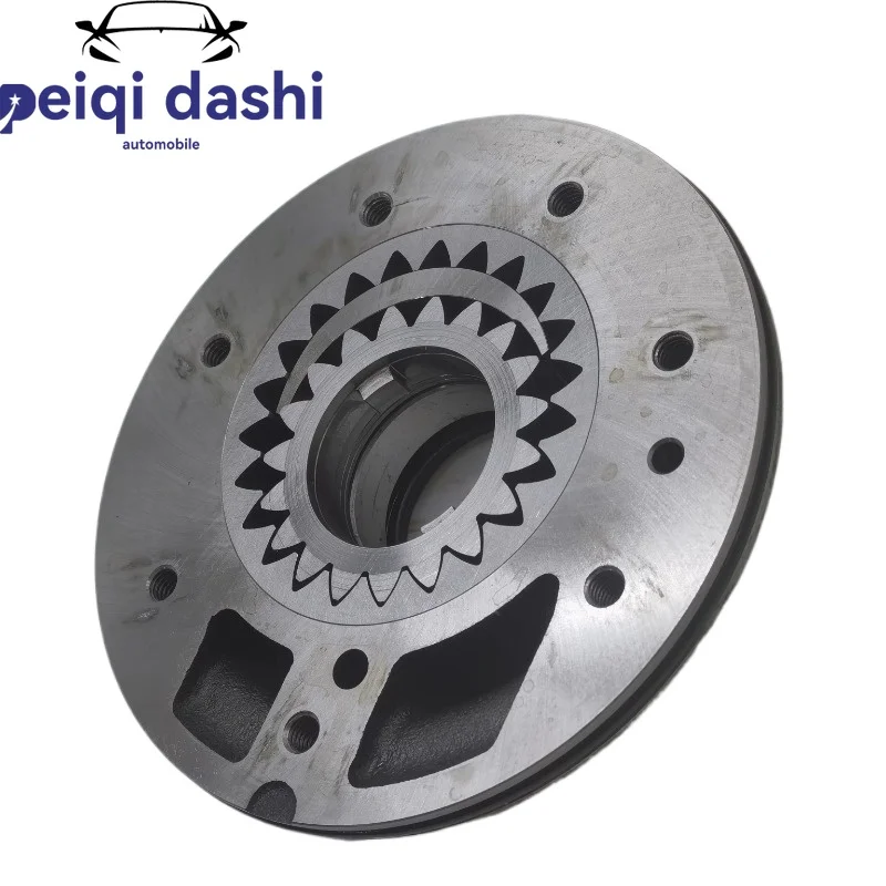 2202770320 Transmission Oil Pump for Mercedes Benz CL500 CLK280 E250 GL320