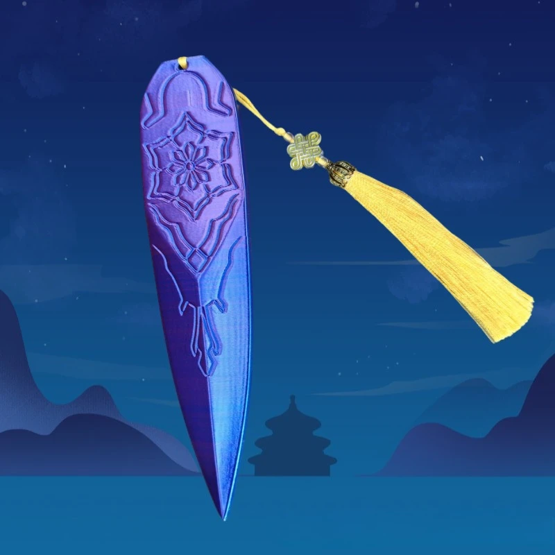 데몬 헌터 조이즈 라이트 다트 무기 소품 케이팝 헌터 조이 코스튬 코스프레 소품 소녀 파티 애니메이션 발광 액세서리