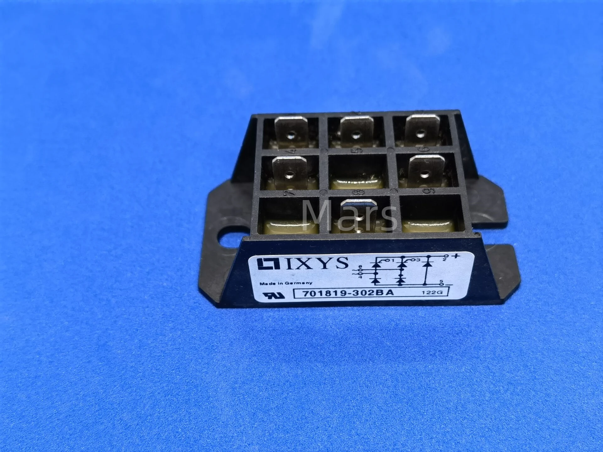 

701819-302BA Новый оригинальный модуль питания