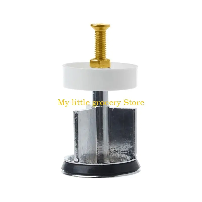 D5BD Basin Pop-up Drain Plug Bathtub Sink Water Stopper Europe Standard Size For Bath