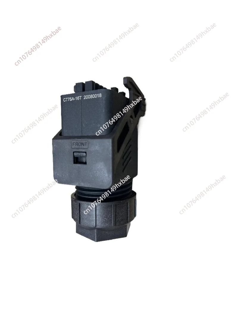 FOR Inverter 485 Communication Terminal 485 Wiring Terminal CT75A-16T Power Plug