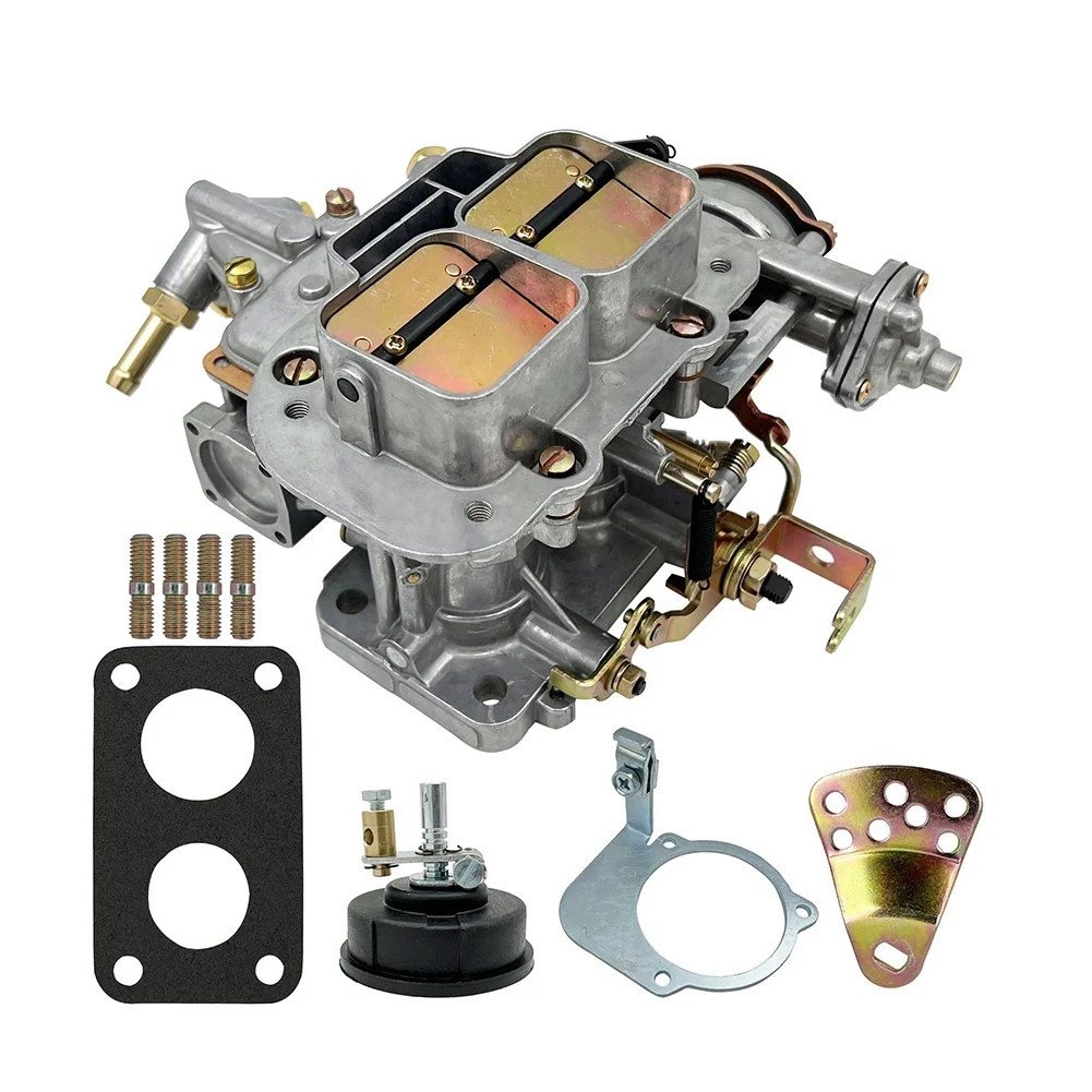 New Carburetor , 99… - image