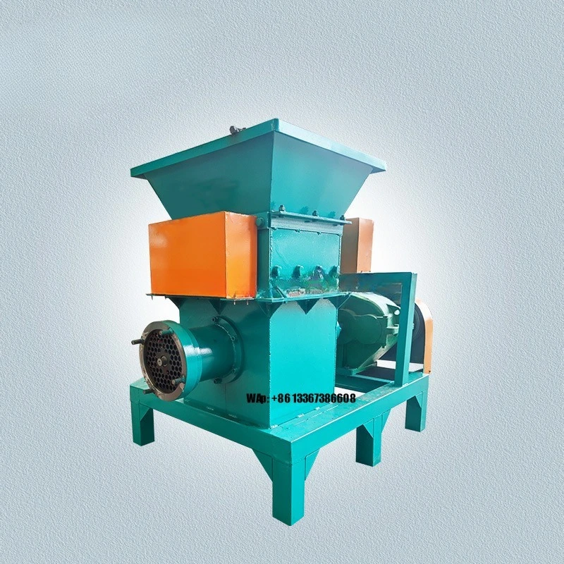 

Centralised Processing Shredder Raw Meat Bone Grinding Equipment
