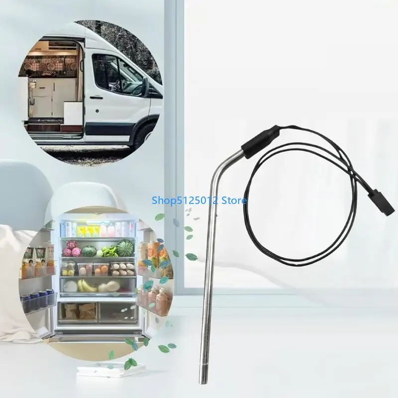 G8TC Refrigerator Heating Component 630811 For Efficient Temperature Regulation In Various Conditions
