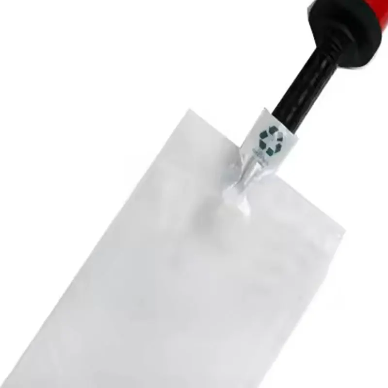 30pcs/Lot Package Buffer Bag Inflatable Air Packaging Bubble Pack Cushion Wrap Bags Air Cushion Bubble Size Pouches Shockproof