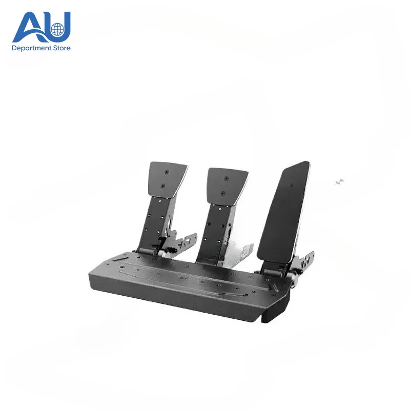 High precision pressure sensor Professional racing pedal Racing emulator for SRP/CRP pedal USB pedal