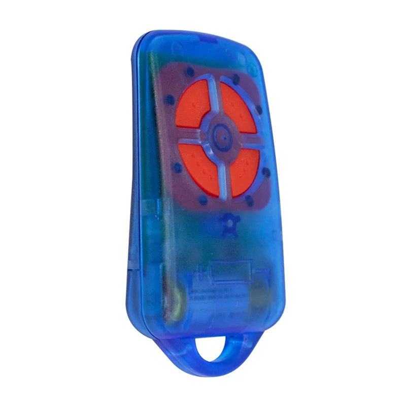 

-HADS 1Pcs Gate Door Remote Control For ATA PTX4 PTX-4 Gate Door 433.92Mhz 4 Keys Transmitter