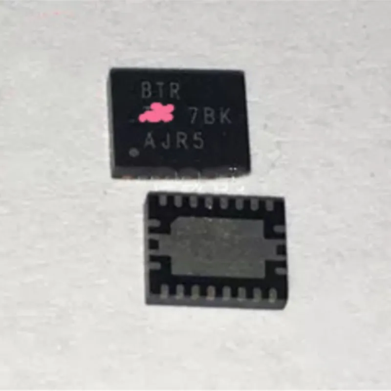 

BQ24071RHLR BQ24071 BTR QFN20 5PCS