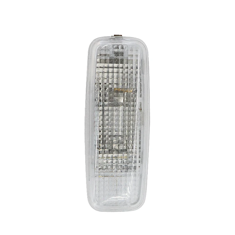 Original accessories for Audi A4 Q5 A6 makeup light sun visor light reading light makeup mirror light