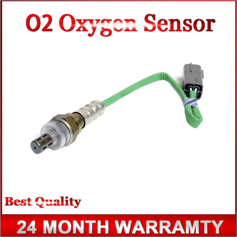 For Rear Lambda Sensor O2 Oxygen Sensor Mazda 3 II 2.0L 2010-2013 L541-18-861A L54118861A