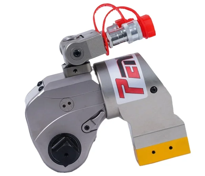 Huge torque force  Hydraulic Torque Wrenches