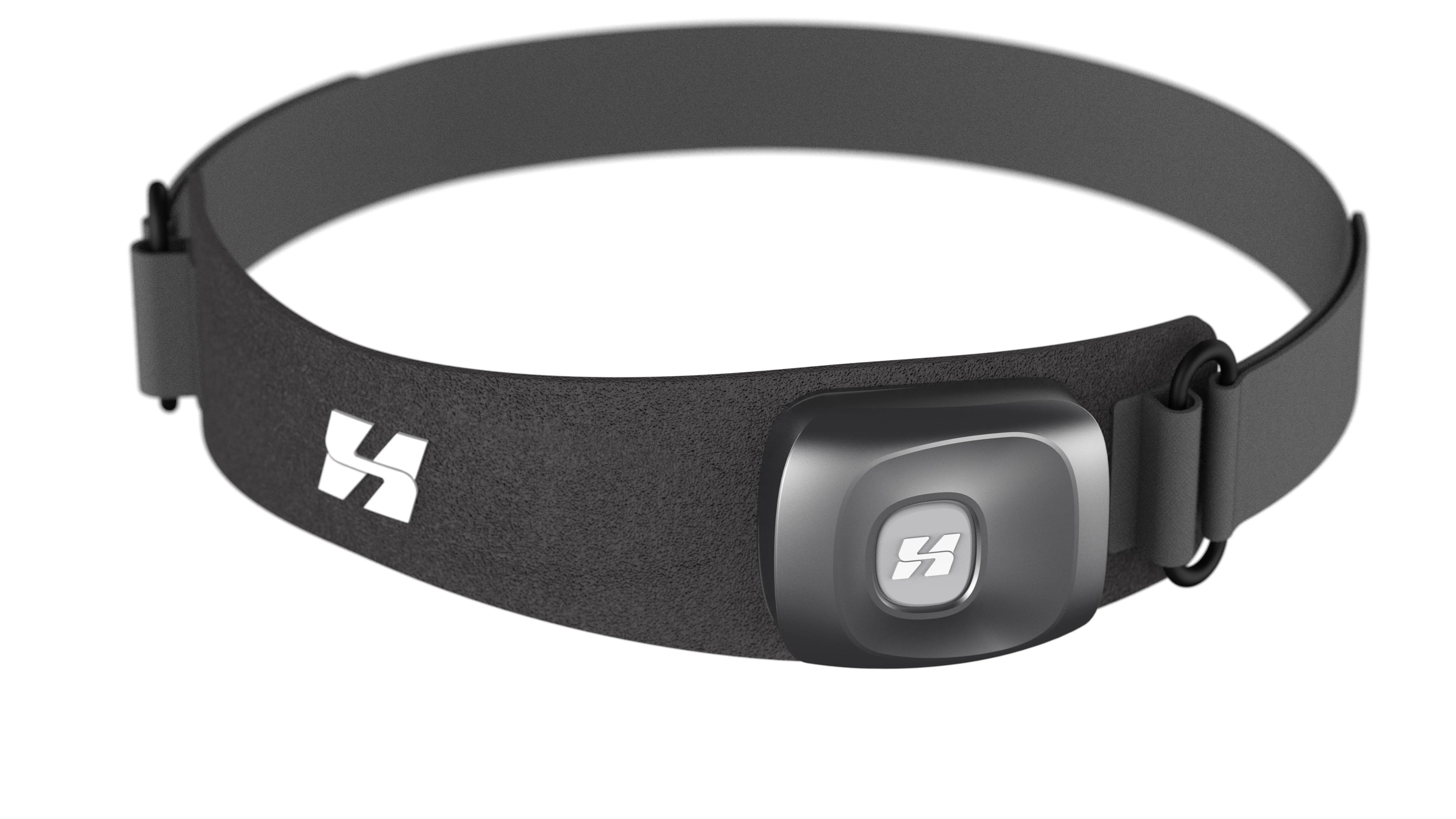 AI-powered Autonomous Chip Automatic Gas Charging/Discharging Rubber Patellar Strap Professional Protection Waterproof Shock