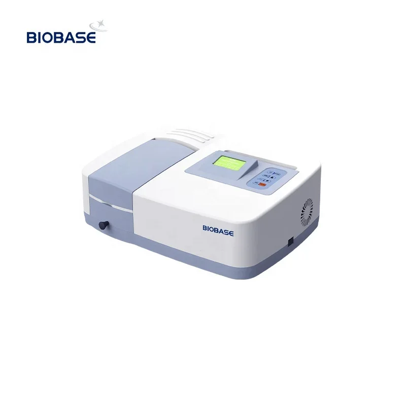 biob ase UV Spectrometer BK-V1000G BK-UV1000G BK-V1600G BK-UV1600G Spectrometer For Lab