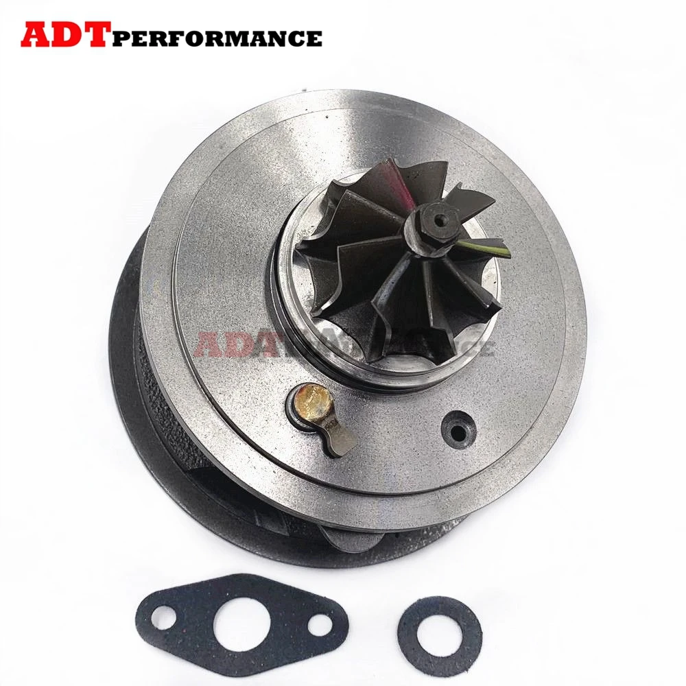 Turbo Cartridge RHF4V VV19 V40A03171 A6460901580 A6460901380 Turbo CHRA for Mercedes-PKW Vito 111 CDI (W639) 85 Kw - 116 HP OM 6