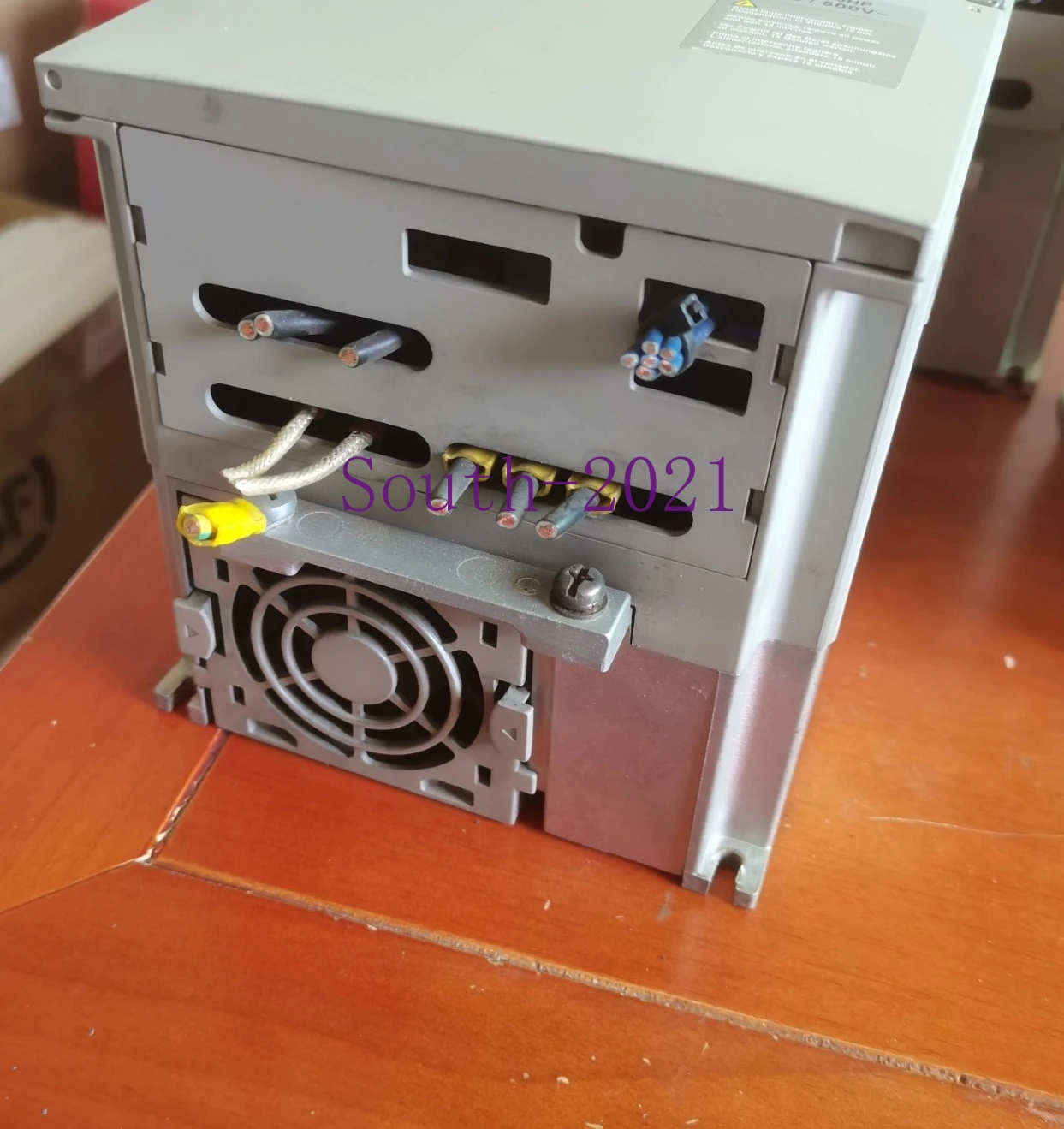ATV31HU40N4 In good working condition, free shipping