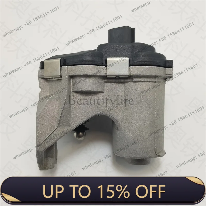 Best Sellers 06K145655B Is Suitable For Automotive Booster Actuator Supercharger