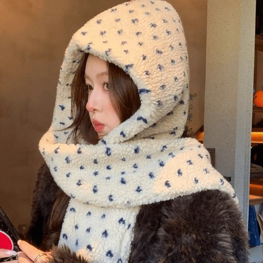 Windproof Winter Po… - image