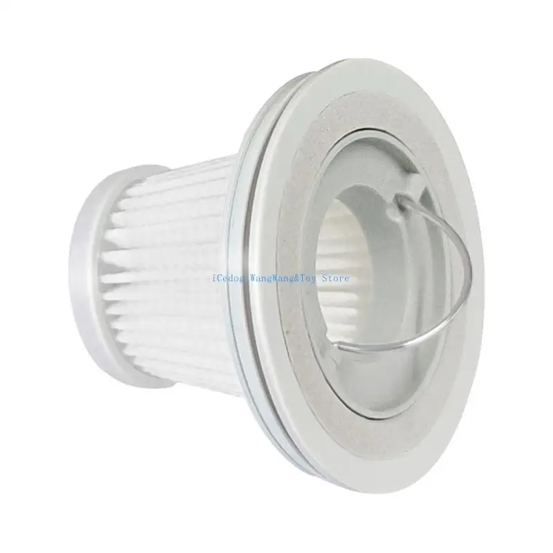 عنصر مرشح Molf HEPA Facuum Filter for Plantable Praptiple Cleaner Cleaning Filter Filter