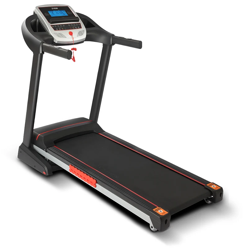 

2023 new arrival home fitness treadmill with incline hot selling high quality professional walking machine