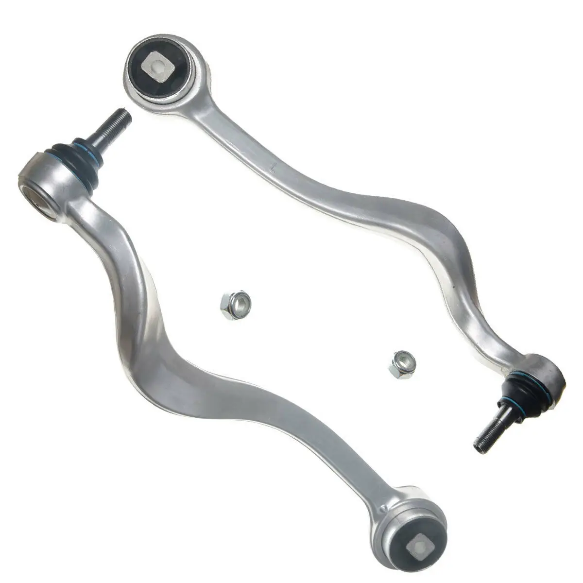 Front Lower Track C…