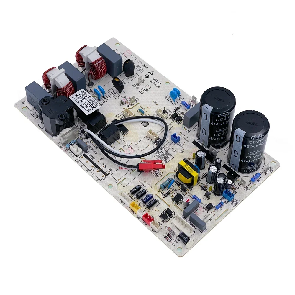 New 0011800209K Outdoor Unit Control Board For Haier Air Conditioner Circuit PCB Conditioning Parts