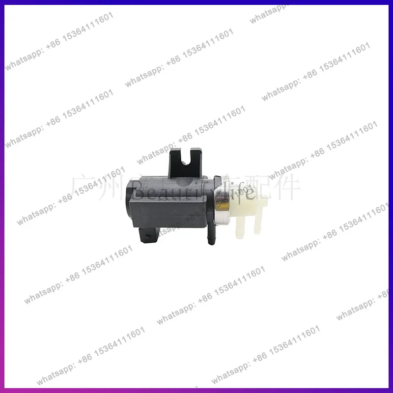 TOOL 12665777 Turbocharger, Turbo Vacuum Solenoid Valve