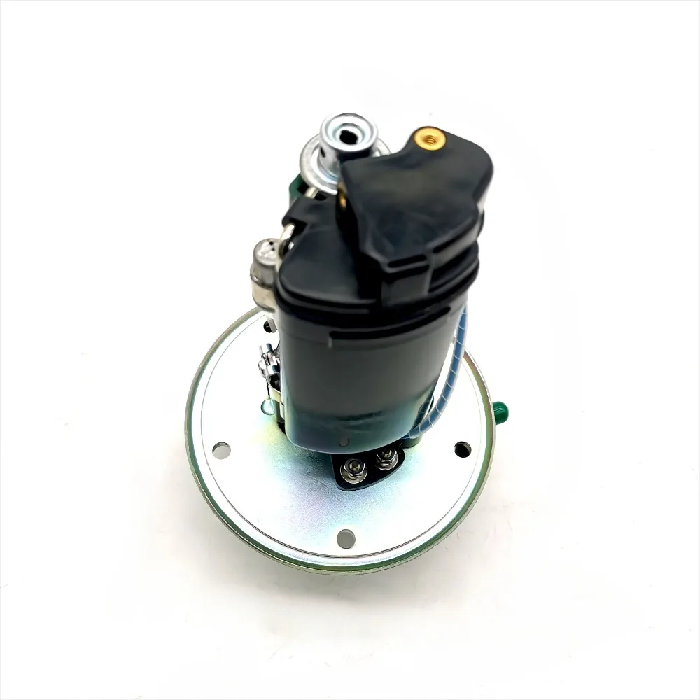 Original High quality New For 15100-29G00 for Suzuki GSXR600 GSXR750 Motorcycle Fuel Pump Assembly 1510029G00 UC-T30SU16