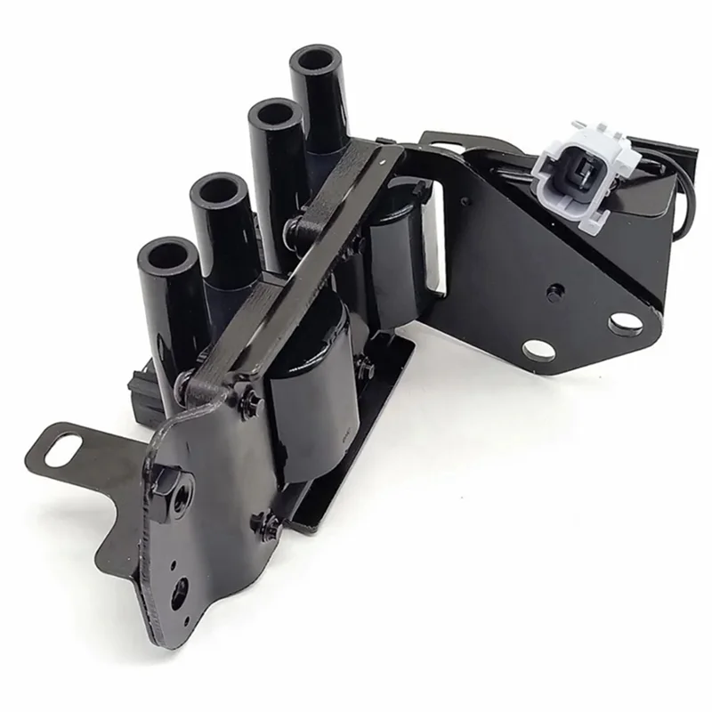 

Car Ignition Coil For Hyundai Accent 1.6L For KIA UF-340 UF-424 2730126600 27301-26600 Car Replacement