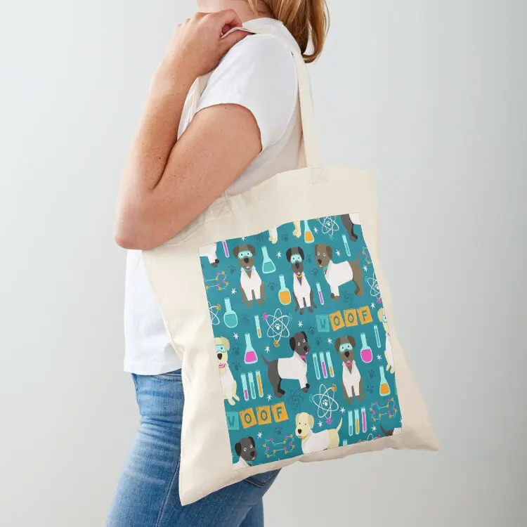 

Lab Assistants Tote Bag Shopper bag shopper bag women large tote shopping trolley