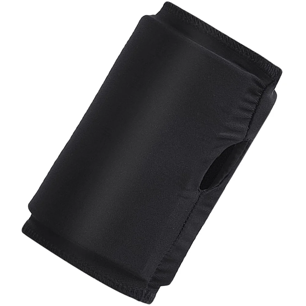 دعامة معصم مضغوطة من الجليد، واقي جل مرن متين للاستخدام الرياضي، لتخفيف آلام المعصم، عبوة ثلج يدوية مضغوطة باردة #2