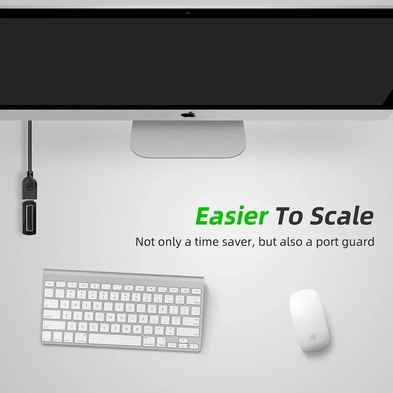 2.0 USB Extension Cable Male To Female USB Cable Data Sync Cable USB Extender USB Extension Cord - view 4